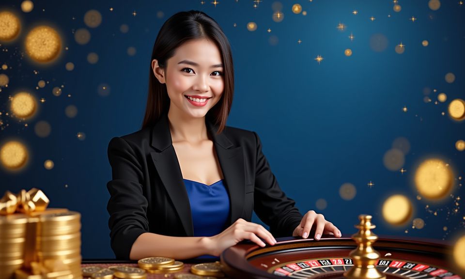 my33 Malacca Strait Slots