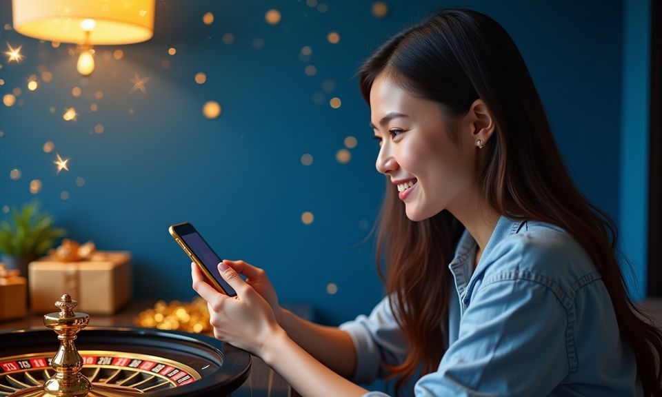 my33 Explore Zapin Dance Slots in Our Lobby